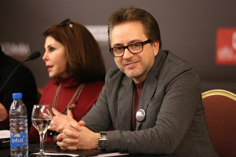 One Lebanon Press Conference